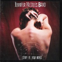 Purchase Jennifer Nettles Band - Story Of Your Bones