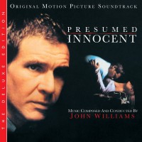 Purchase John Williams - Presumed Innocent (Deluxe Edition)