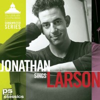 Purchase Jonathan Larson - Jonathan Sings Larson