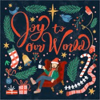 Purchase Jordan Feliz - Joy To Our World (EP)