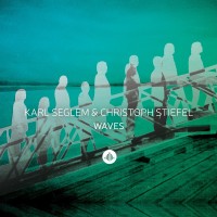 Purchase Karl Seglem - Waves (With Christoph Stiefel)