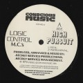 Buy Logic Control MC's - High Pursuit (EP) Mp3 Download