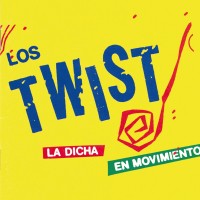 Purchase Los Twist - La Dicha En Movimiento (Vinyl)