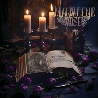 Purchase Magdalene Rose - The Prelude (EP)