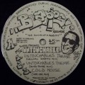 Buy MC Untouchable - Untouchables Theme (EP) Mp3 Download