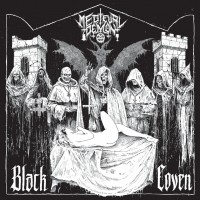 Purchase Medieval Demon - Black Coven