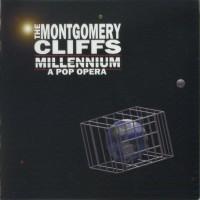 Purchase Montgomery Cliffs - Millenium - A Pop Opera