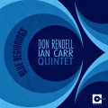 Buy The Don Rendell & Ian Carr Quintet - Blue Beginnings (Vinyl) Mp3 Download