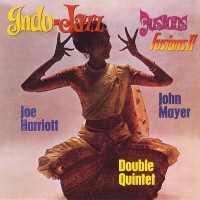 Purchase The Joe Harriott Quintet - Indo-Jazz Fusions 1 & 2