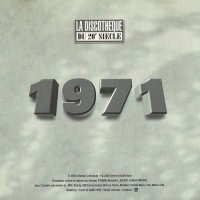 Purchase VA - Les 15 Tubes De 1971