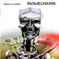 Purchase VA - Manu Le Malin - Biomechanik CD1