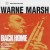 Buy Warne Marsh Quartet - Back Home Mp3 Download