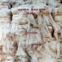 Purchase Akira Sakata Trio - Dance (Vinyl)