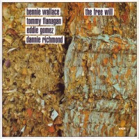 Purchase Bennie Wallace - The Free Will (Vinyl)