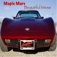 Purchase Maple Mars - Beautiful Mess