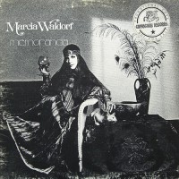 Purchase Marcia Waldorf - Memoranda (Vinyl)