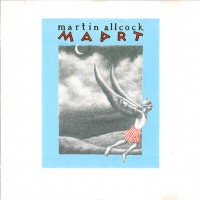 Purchase Martin Allcock - Maart