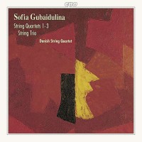 Purchase Sofia Gubaidulina - String Quartets 1 - 3 / String Trio