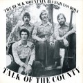 Buy The Black Mountain Bluegrass Boys - Talk Of The County (Vinyl) Mp3 Download