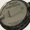 Buy Alvin Breeden & The Virginia Cutups - Bluegrass And Gospel Favorites Mp3 Download