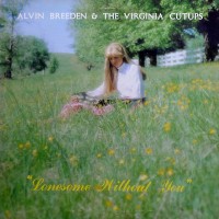 Purchase Alvin Breeden & The Virginia Cutups - Lonesome Without You (Vinyl)