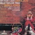 Buy Billy Taylor - My Fair Lady Loves Jazz (Vinyl) Mp3 Download