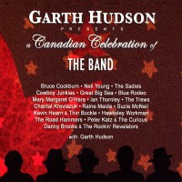 Purchase Garth Hudson - A Canadian Celebration Of The Band