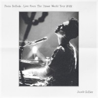 Purchase Jacob Collier - Piano Ballads - Live From The Djesse World Tour 2022 CD1