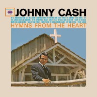 Purchase Johnny Cash - Hymns From The Heart (Reissued 2014)