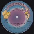 Buy Juice - Feel Like Good Music / Catch A Groove (VLS) Mp3 Download