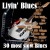 Buy Livin' Blues - 30 Most Slow Blues CD2 Mp3 Download