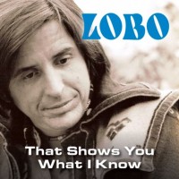 Purchase Lobo - That Shows You What I Know