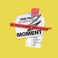 Purchase One Pact - Moment (EP)