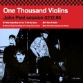 Buy One Thousand Violins - John Peel Session 02.12.86 (EP) Mp3 Download