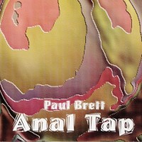 Purchase Paul Brett - Anal Tap