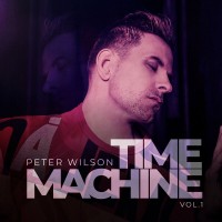 Purchase Peter Wilson - Time Machine