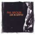 Buy Phil Brown - Live In Seattle Mp3 Download