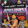 Buy Punk Rock Factory - Masters Of The Uniwurst: The Lost Tapes Mp3 Download