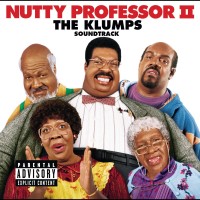 Purchase VA - Nutty Professor II: The Klumps (Original Motion Picture Soundtrack)