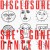 Buy Disclosure - She's Gone, Dance On (Radio Edit) (CDS) Mp3 Download