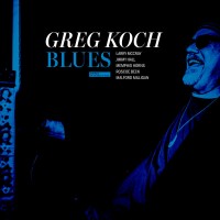 Purchase Greg Koch - Blues