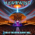 Buy Hawkwind - Live At The Royal Albert Hall CD1 Mp3 Download