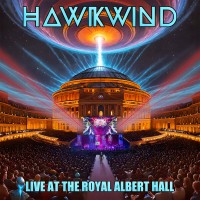 Purchase Hawkwind - Live At The Royal Albert Hall CD1