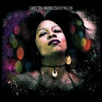 Purchase Lakeetra Knowles & Music Train Band - Keeping On