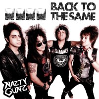 Purchase Nazty Gunz - Back To The Same (CDS)