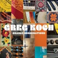 Buy Greg Koch - Orange Roominations Mp3 Download