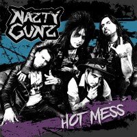 Purchase Nazty Gunz - Hot Mess