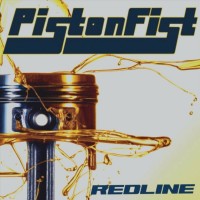 Purchase Pistonfist - Redline