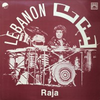 Purchase Raja Zahr - Lebanon (Vinyl)