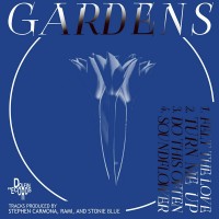 Purchase Rami, Stonie Blue & Stephen Carmona - Gardens (EP)